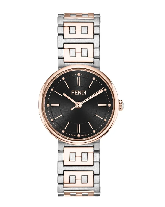 Fendi Women's Forever Fendi Watch