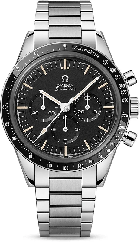 Omega Speedmaster Moonwatch Chronograph Men's Watch 311.30.40.30.01.001