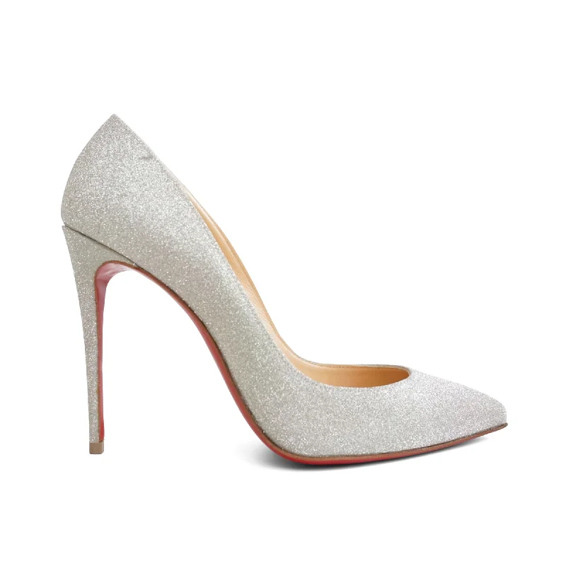 Christian Louboutin 'Pigalle Follies' Pumps - Women's 38