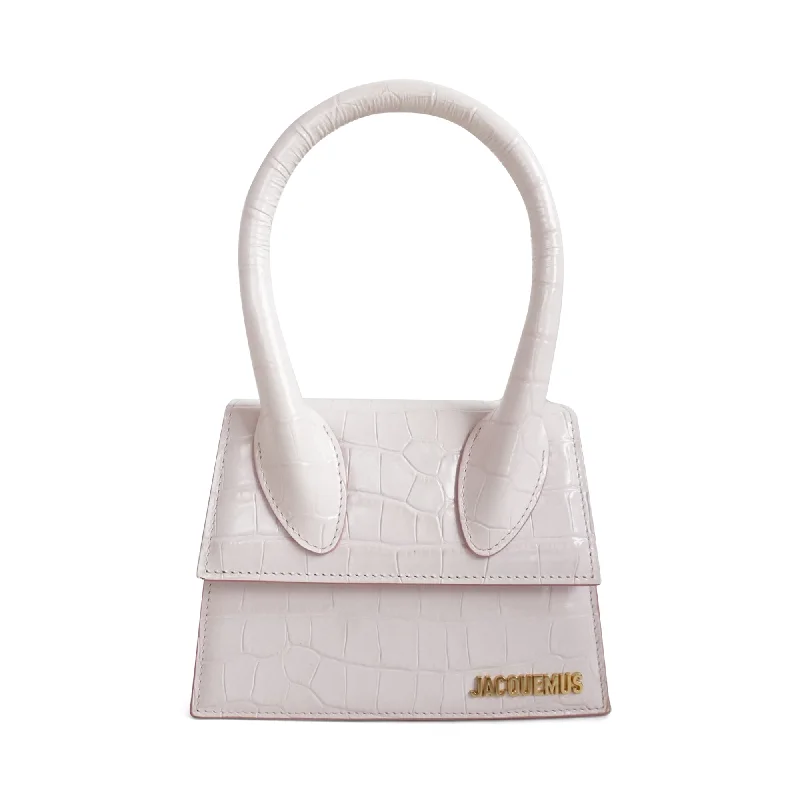 Jacquemus 'Le Chiquito Moyen' Bag