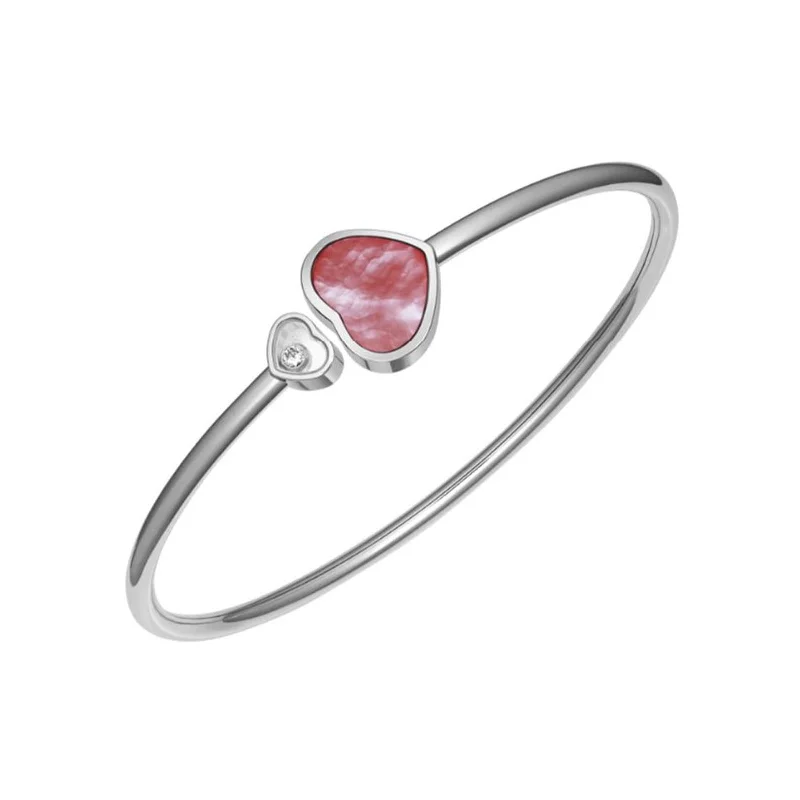 Chopard Happy Heart Bangle