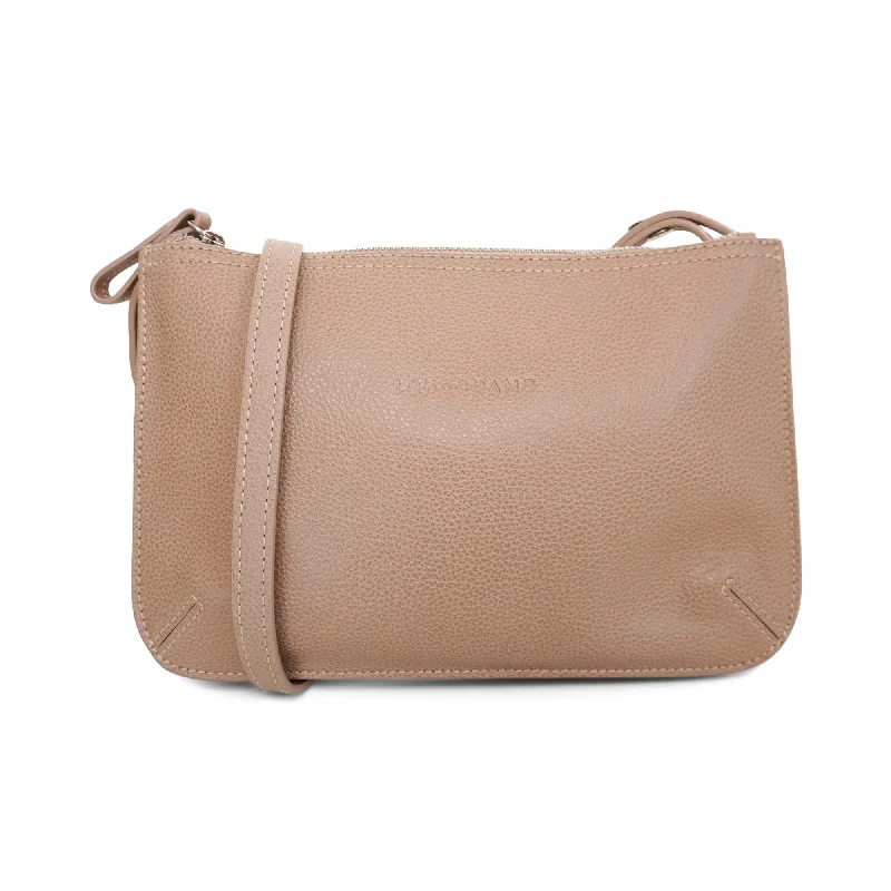 Longchamp 'Le Foulonne Small' Crossbody Bag