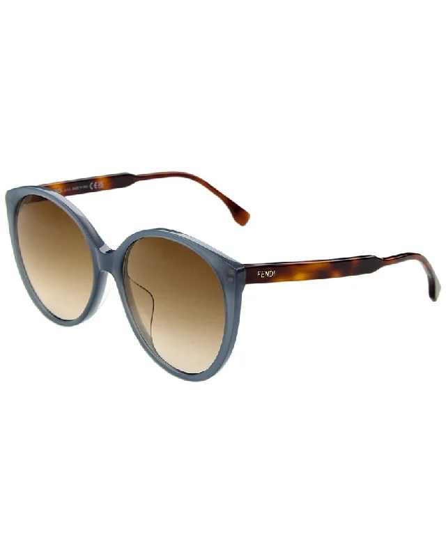 Fendi Women's Fe40029u 59Mm Sunglasses