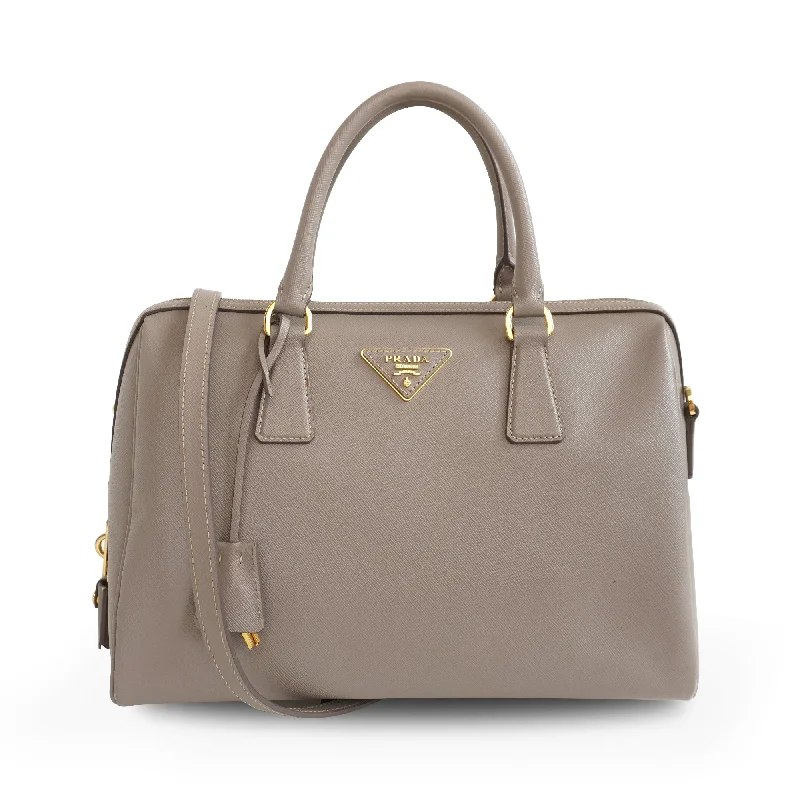 Prada 'Boston' Bag