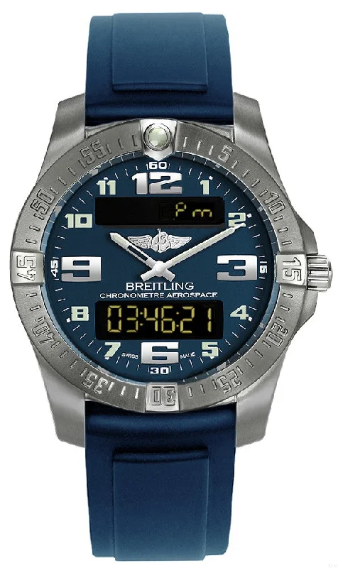 Breitling Professional Aerospace Evo E7936310/C869-143S