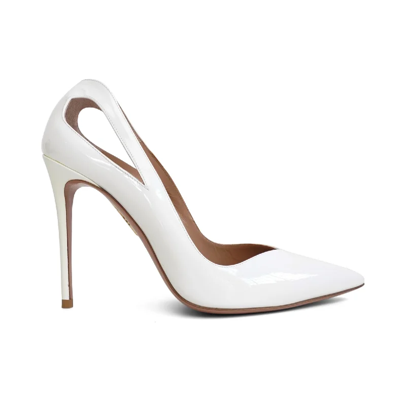 Aquazzura 'Shiva' Heels - Women's 37.5