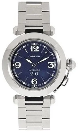 Cartier Pasha W31047M7