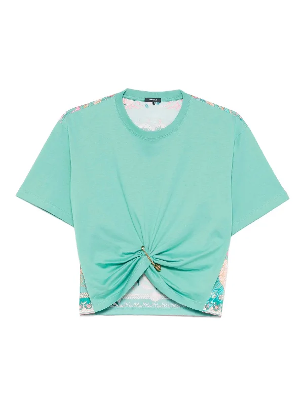 VERSACE Baroque T-shirt