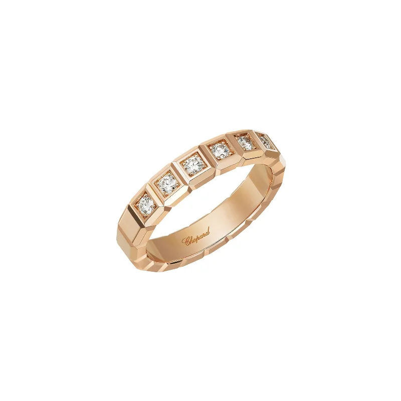 Chopard Ice Cube Ring