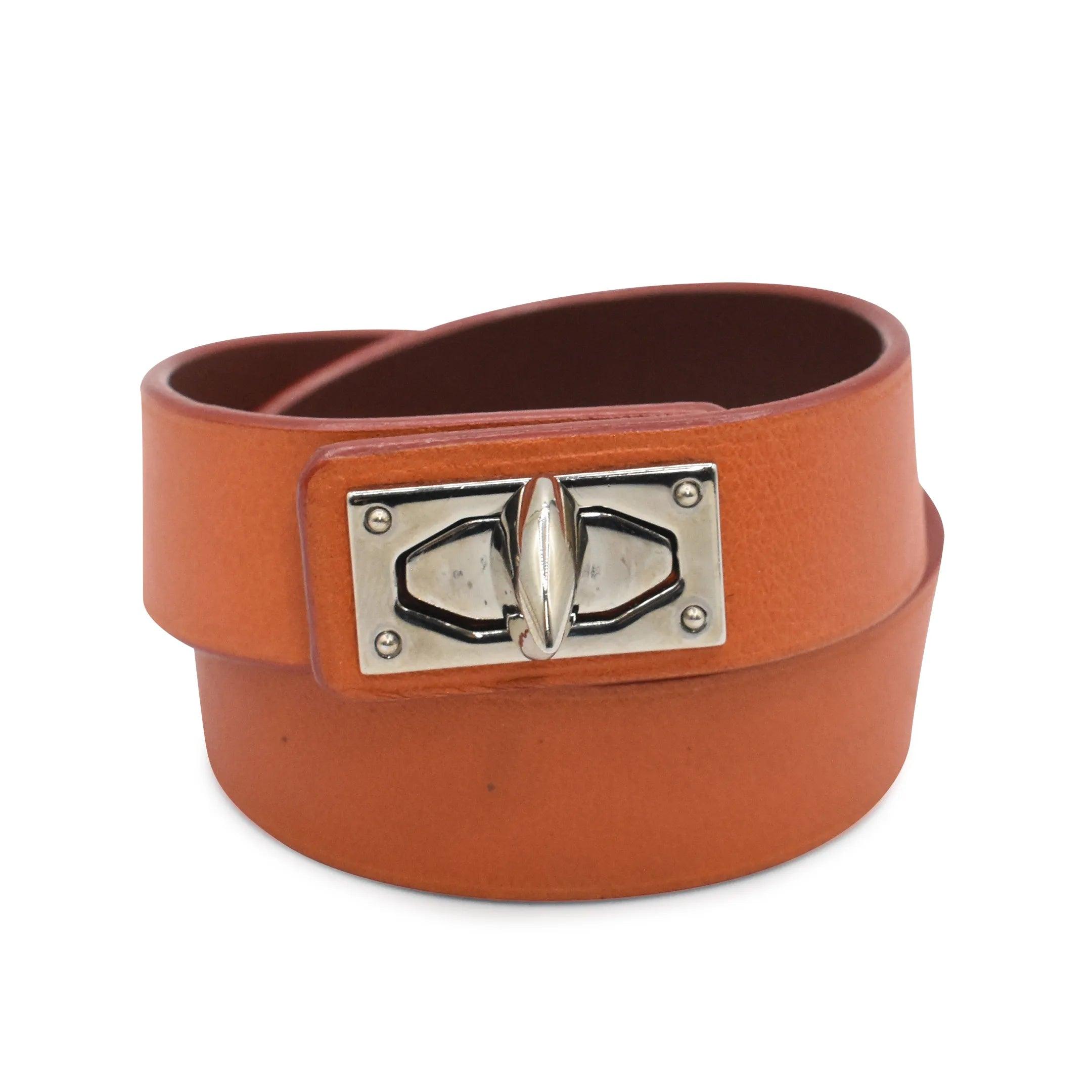 Givenchy Shark Tooth Bracelet