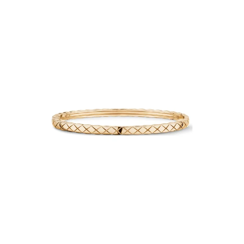 CHANEL Coco Crush Bracelet