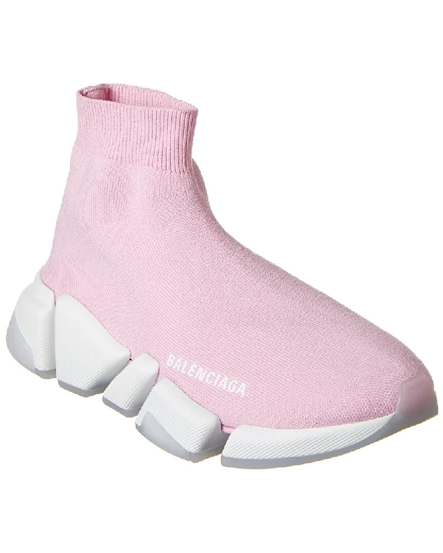 Balenciaga Speed 2.0 Sock Sneaker