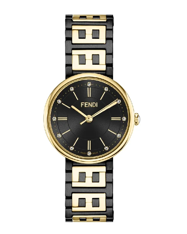 Fendi Women's Forever Fendi Watch