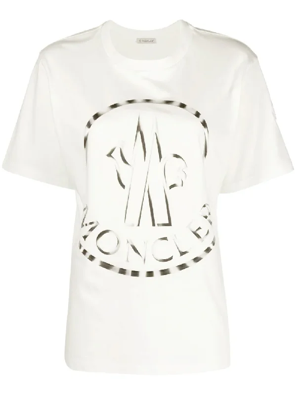 MONCLER Logo T-shirt