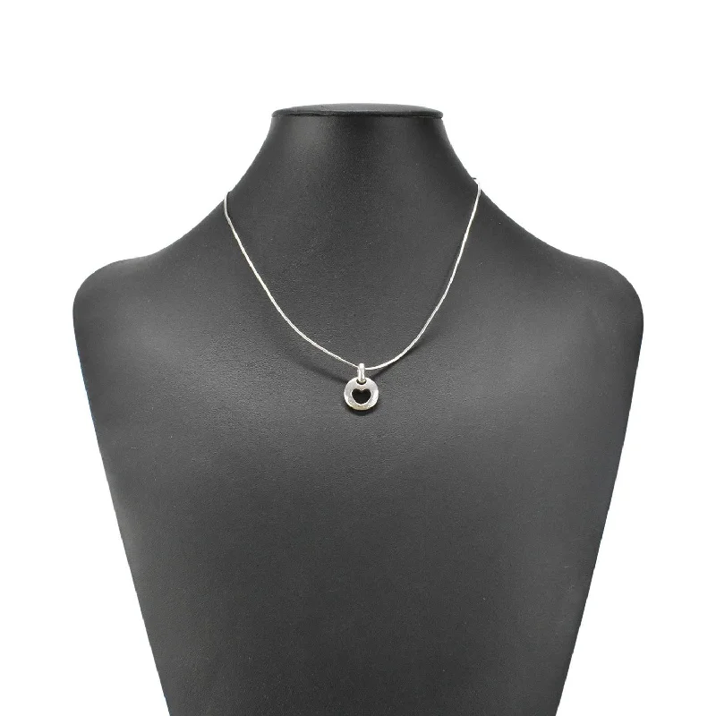 Tiffany & Co. Heart Pendant