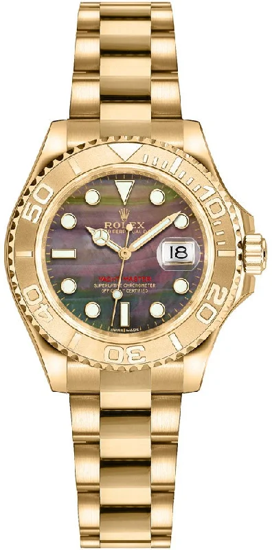 Rolex Yacht-Master 29 169628