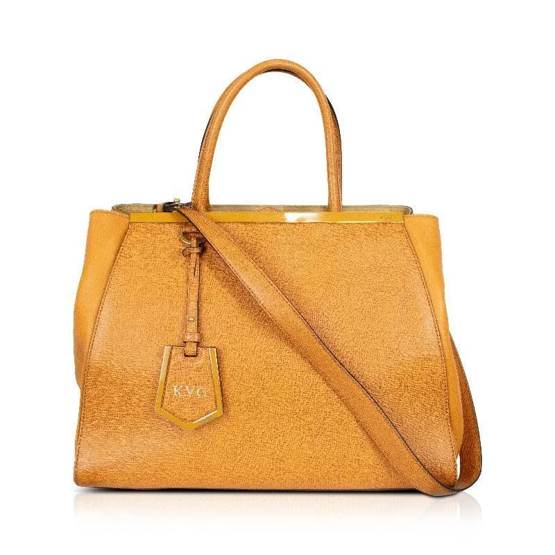 Fendi '2Jours' Bag