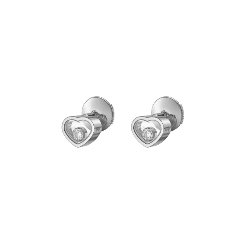 Chopard My Happy Hearts Earrings