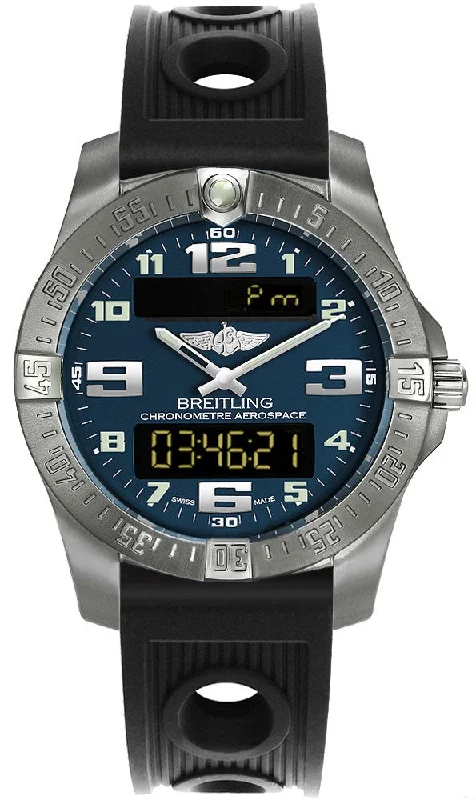 Breitling Professional Aerospace Evo E7936310/C869-200S