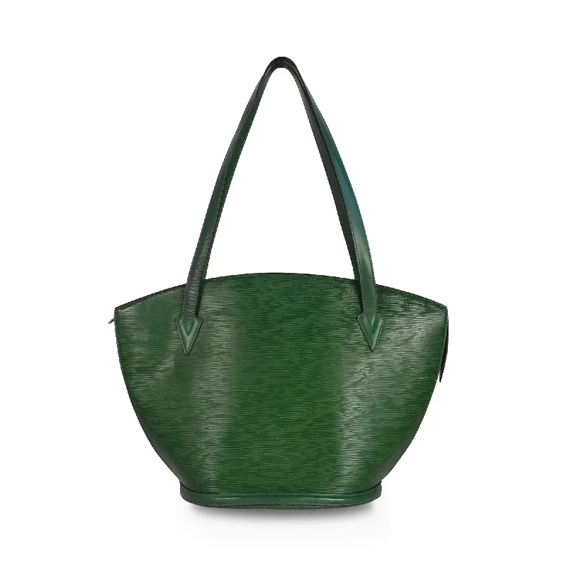 Louis Vuitton 'Saint Jacques' Handbag