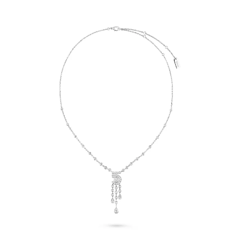 CHANEL Eternal N°5 Necklace