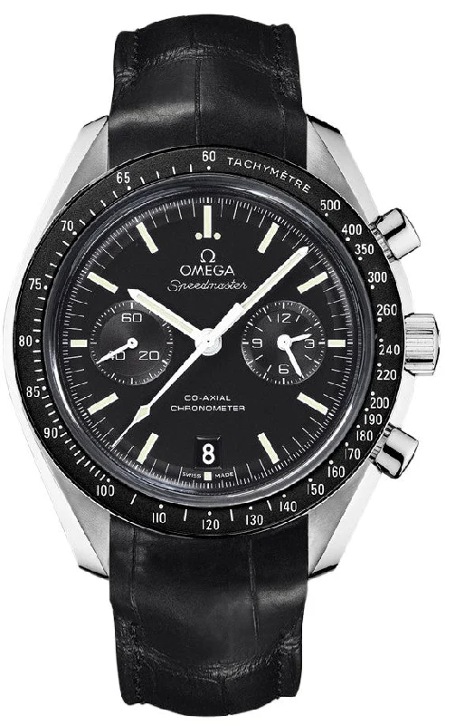 Omega Speedmaster Moonwatch 311.33.44.51.01.001