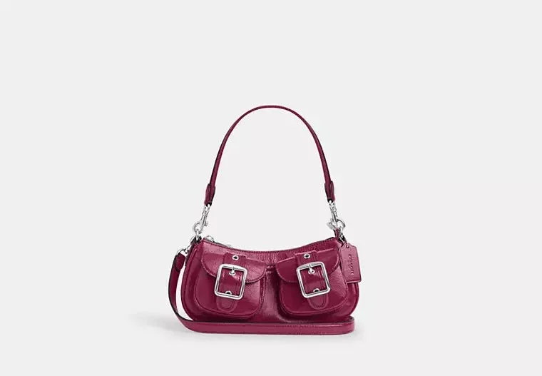 Coach Ashton Bag Pink 