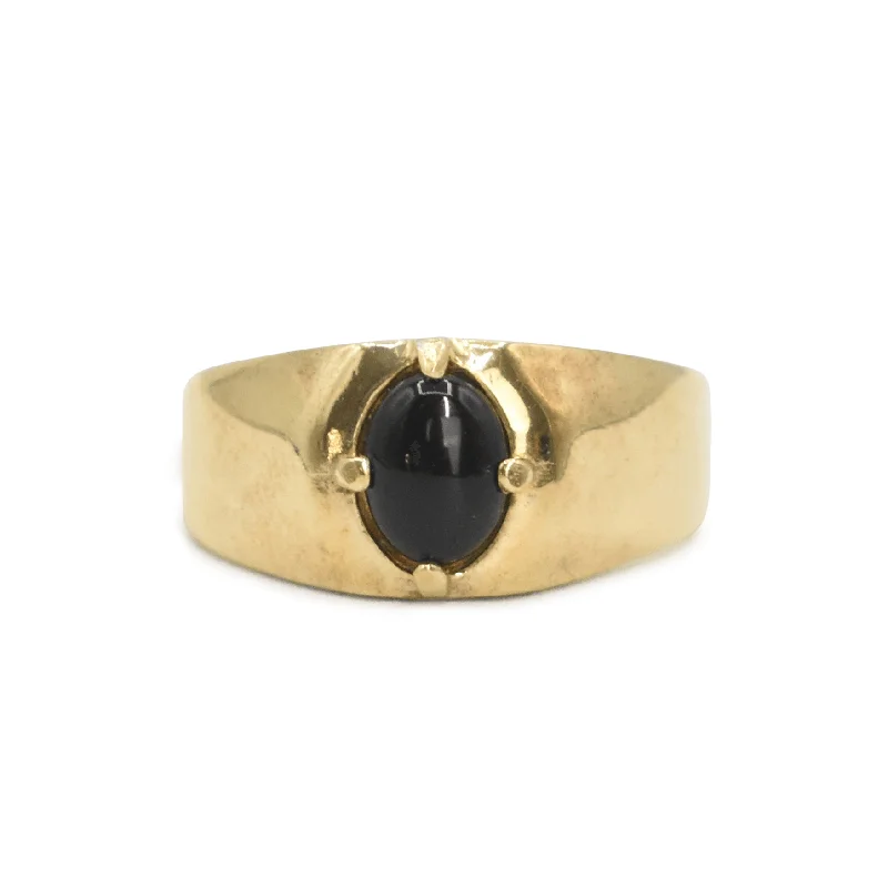 Ernest W. Baker Ring - 10.5