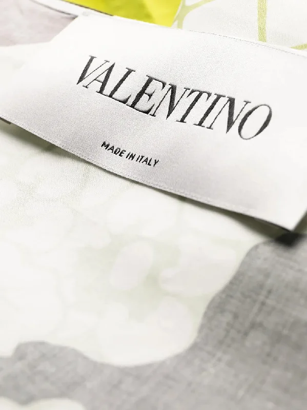 Valentino DRESS Woman Black