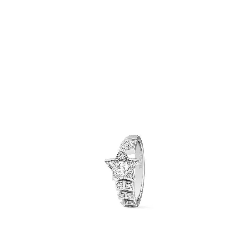 CHANEL Comète Ring