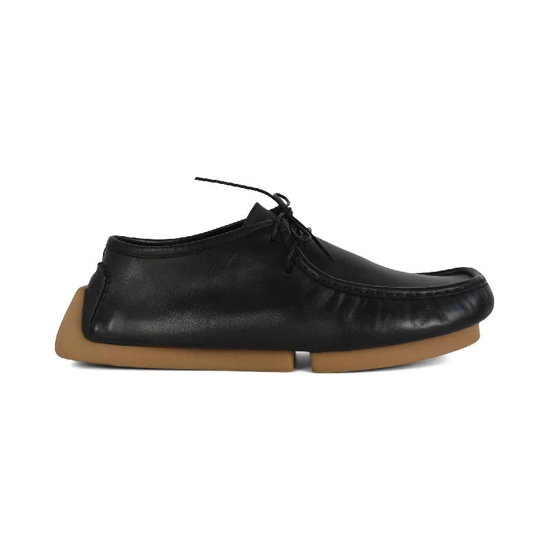 Bottega Veneta 'Chester' Boat Shoe - Men's 41