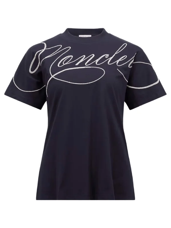 MONCLER Logo T-shirt
