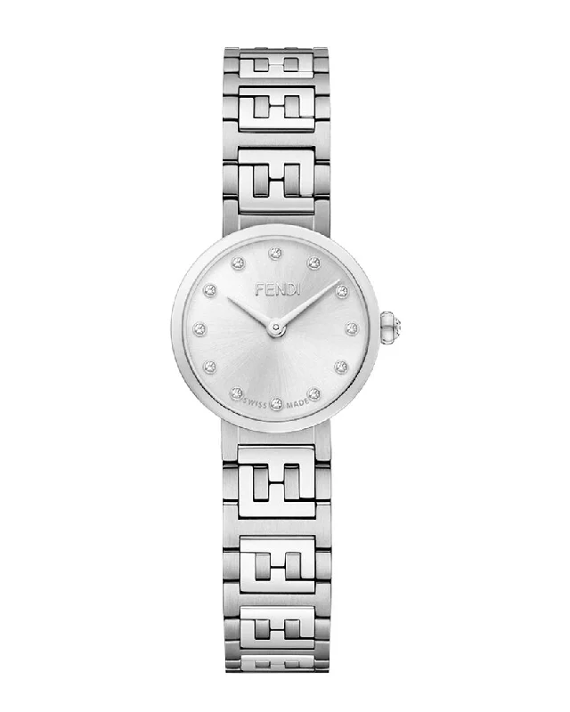 Fendi Women's Forever Fendi Watch