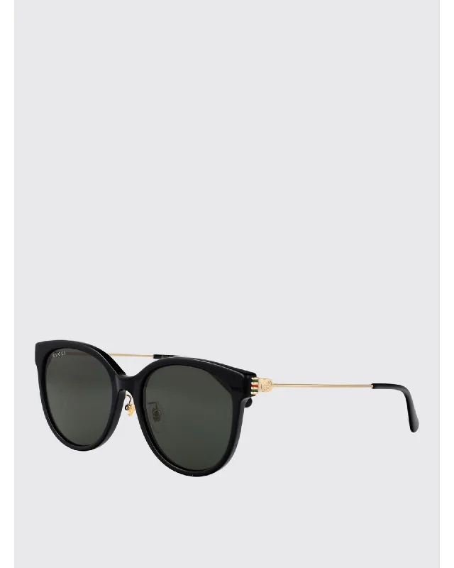 Gucci GG0820S Sunglasses Women Black