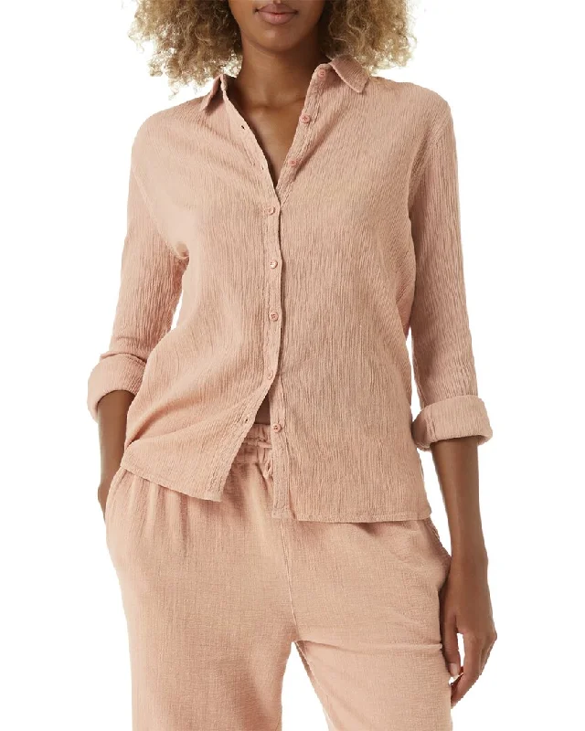 Melissa Odabash Tina Shirt