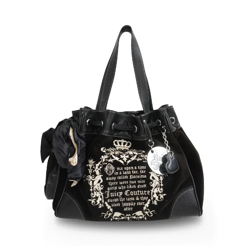Juicy Couture 'Daydreamer' Shoulder Bag