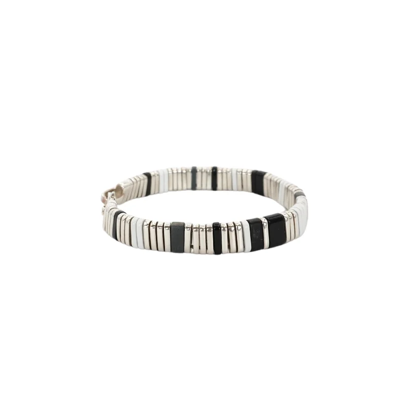 John Hardy 'Colourblock Chain' Bracelet