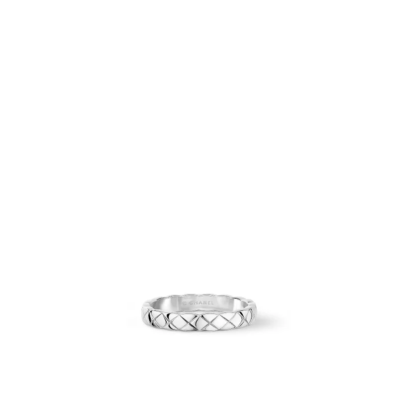 CHANEL Coco Crush Ring