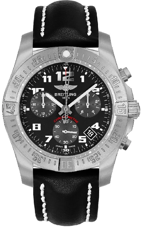 Breitling Chronospace Evo B60 EB601010/BF49-435X