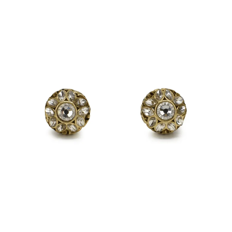 Christian Dior Earrings