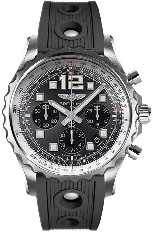 Breitling Chronospace Automatic Men's Watch A2336035/F555-201S