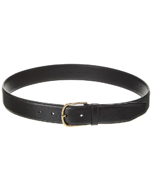 Toteme Leather Belt