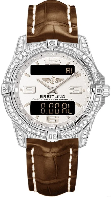 Breitling Professional Aerospace Avantage J79362AF/G618-739P