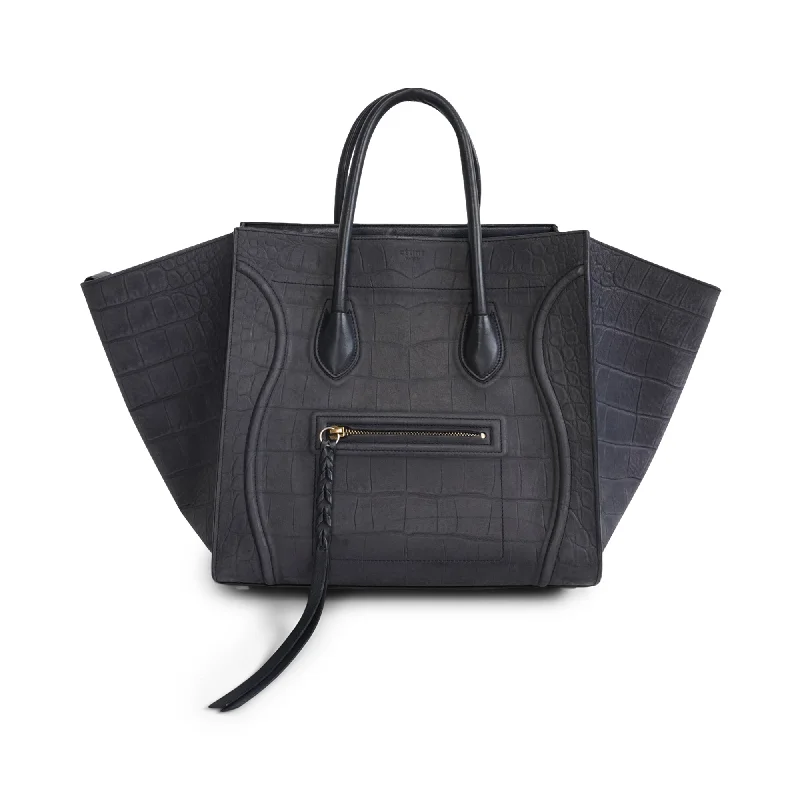 Celine 'Phantom' Tote Bag