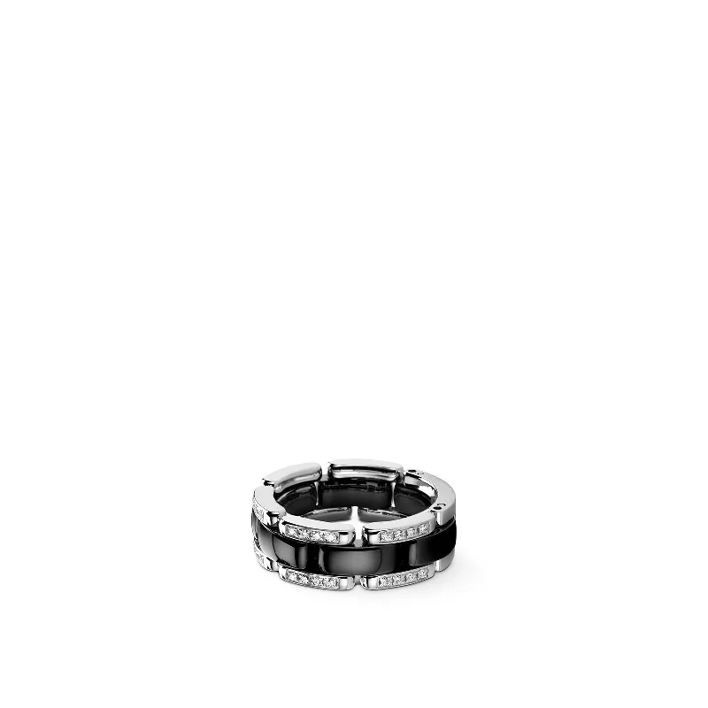 CHANEL Ultra Ring
