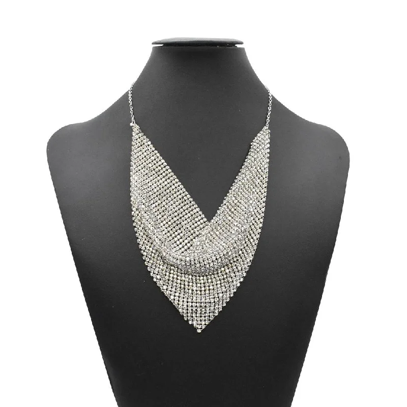Swarovski Crystal Necklace