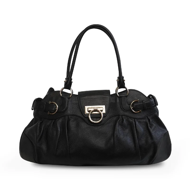 Salvatore Ferragamo 'Marisa' Shoulder Bag