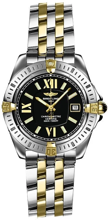 Breitling Cockpit Lady B7135612/B910-367D