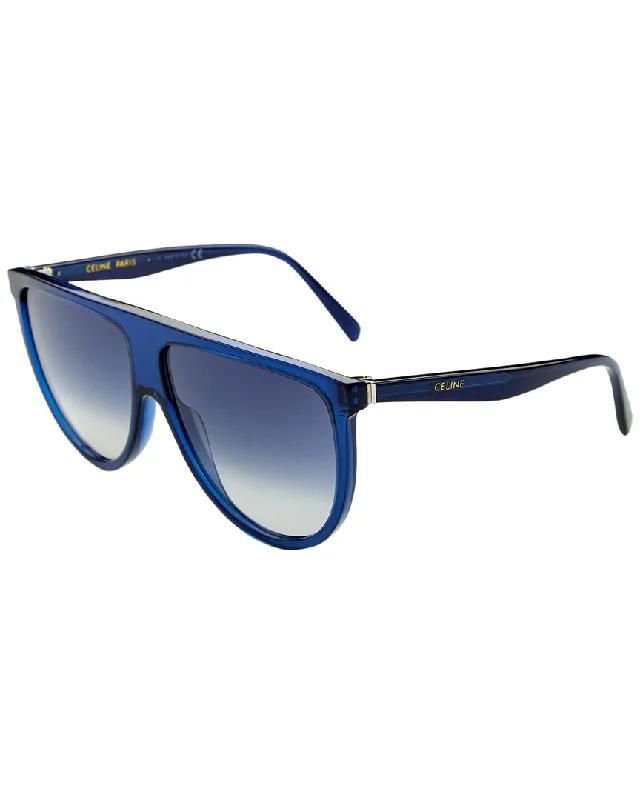 Celine Women's Cl4006in 62Mm Sunglasses