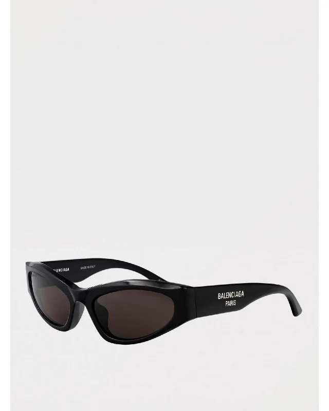 Balenciaga BB0387S Sunglasses CatEye Women Black